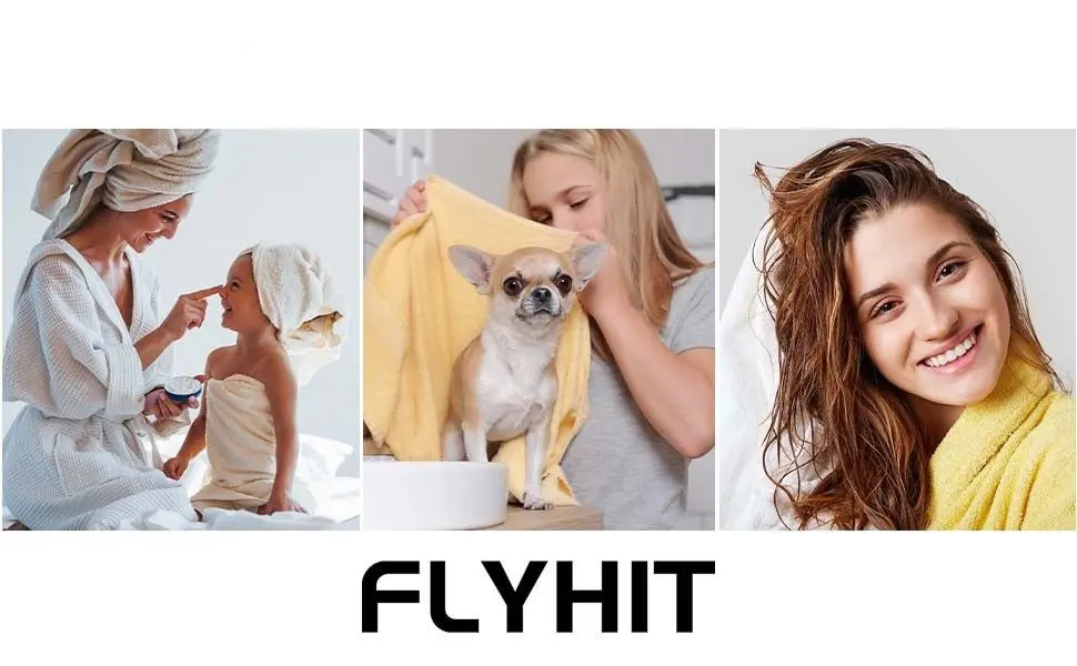 FLYHIT About